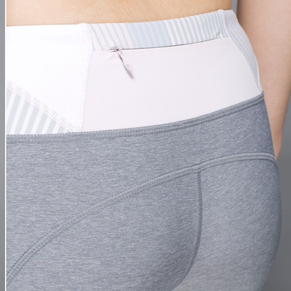 Lululemon Speed Tight - Picture 5 of 12